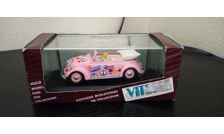 VW Volkswagen 1949 Hippy Style Vitesse