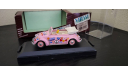 VW Volkswagen 1949 Hippy Style Vitesse, масштабная модель, scale43