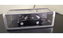 Mercedes C43 AMG Spark