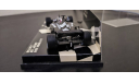 BAR Honda 2004 Concept Car Button F1 Minichamps, масштабная модель, scale43