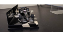 BAR Honda 2004 Concept Car Button F1 Minichamps, масштабная модель, scale43