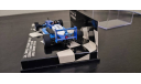 Dallara Mugen  Nelson Piquet  F3 Champ 02 Minichamps, масштабная модель, scale43