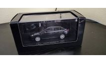 Subaru Impreza G4  Dealer, масштабная модель, scale43