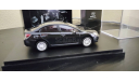 Subaru Impreza G4  Dealer, масштабная модель, scale43