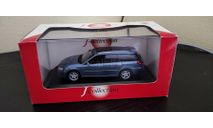 Subaru Legacy 2.0Gt 2.0 Gt Wagon J-Collection, масштабная модель, scale43