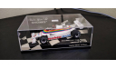Williams FW07 Ram Racing Cogan Canadian GP 1980 F1 Minichamps, масштабная модель, scale43
