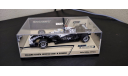 Williams-Toyota Showcar 2008 Rosberg F1 Minichamps, масштабная модель, scale43