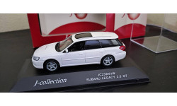 Subaru Legacy 2.0 GT  2.0GT  J-Collection