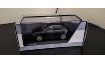 Audi Q3 Schuco, масштабная модель, scale43