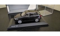 Audi Q3 2013  Schuco, масштабная модель, scale43
