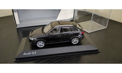 Audi Q3 2013  Schuco