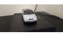 BMW 325ti Compact 2000 Minichamps, масштабная модель, scale43