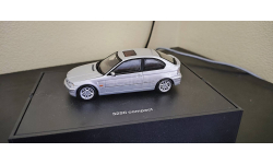 BMW 325ti Compact 2000 Minichamps