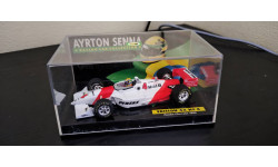 Penske Chevrolet  1993 F1 Ayrton Senna Minichamps