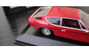 Lamborghini Espada  1970 Minichamps, масштабная модель, 1:43, 1/43