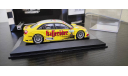 Audi A4 DTM Team Abt  2004 Minichamps Дефект, масштабная модель, scale43