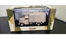Opel Blitz Truck Africa Corps Victoria