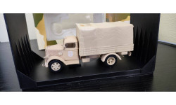 Opel Blitz Truck Africa Corps Victoria Vitesse
