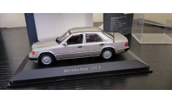 Mercedes 320E 320 E  W124 W 124 Minichamps