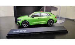 Audi RS Q8  Jadi, либо Norev, либо Spark