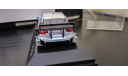 Audi A4 DTM 2007 Minichamps, масштабная модель, scale43