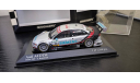 Audi A4 DTM 2007 Minichamps, масштабная модель, scale43