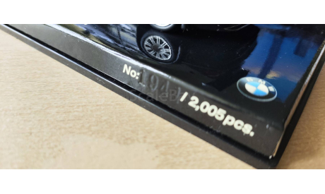 BMW M3 GTR  E46 Flavours of Asia Minichamps, масштабная модель, 1:43, 1/43