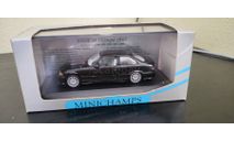 BMW M3 Coupe E36  Minichamps, масштабная модель, scale43