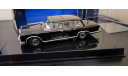 Mercedes   Typ 600 SWB Autoart, масштабная модель, scale43, Mercedes-Benz