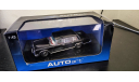 Mercedes   Typ 600 SWB Autoart, масштабная модель, scale43, Mercedes-Benz