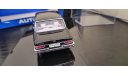 Mercedes   Typ 600 SWB Autoart, масштабная модель, scale43, Mercedes-Benz