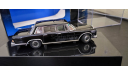 Mercedes   Typ 600 SWB Autoart, масштабная модель, scale43, Mercedes-Benz