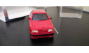 Mercedes AMG 300 E 5.6 The Hammer Spark, масштабная модель, scale43, Mercedes-Benz