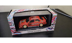 Alfa Romeo 155 V6 TI DTM 1994  Minichamps