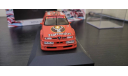 Alfa Romeo 155 V6 TI DTM 1994  Minichamps, масштабная модель, scale43