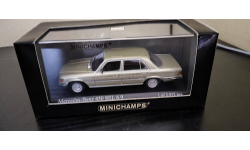 Mercedes 450 SEL 6.9 1972-79  Minichamps