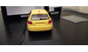 Audi A3 2003 Minichamps, масштабная модель, scale43