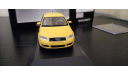 Audi A3 2003 Minichamps, масштабная модель, scale43