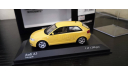 Audi A3 2003 Minichamps, масштабная модель, scale43