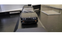BMW M3 E30 Minichamps, масштабная модель, scale43