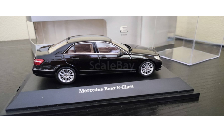 Mercedes E-Klasse   W212  W  212  Schuco, масштабная модель, scale43, Mercedes-Benz