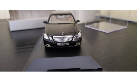 Mercedes E-Klasse   W212  W  212  Schuco, масштабная модель, scale43, Mercedes-Benz