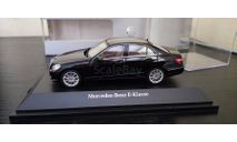 Mercedes E-Klasse   W212  W  212  Schuco, масштабная модель, scale43, Mercedes-Benz