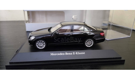 Mercedes E-Klasse   W212  W  212  Schuco, масштабная модель, scale43, Mercedes-Benz