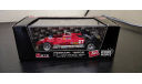 Ferrari 126C2 G.P. Italia 1982  Gilles Villeneuve  Brumm, масштабная модель, scale43