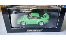 Porsche 911 RS 1995 Minichamps, масштабная модель, scale43