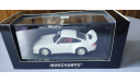 Porsche 911 RS 1995 Minichamps, масштабная модель, scale43