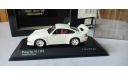 Porsche 911 RS 1995 Minichamps, масштабная модель, scale43