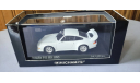 Porsche 911 RS 1995 Minichamps, масштабная модель, scale43