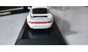 Porsche 911 RS 1995 Minichamps, масштабная модель, scale43